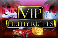VIP Filthy Rich slot