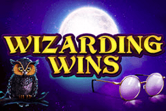 Wizarding Wins slot