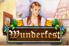 Wunderfest slot