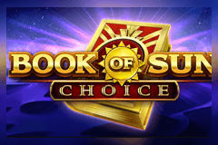 Book of Sun Choice slot