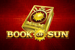 Book of Sun slot