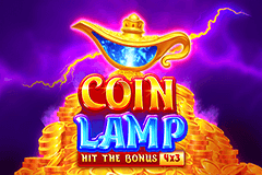 Coin Lamp slot