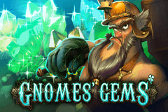 Gnomes Gems slot