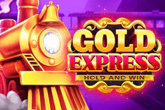 Gold Express slot