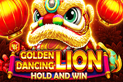 Golden Dancing Lion slot