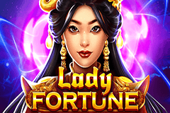 Lady Fortune slot
