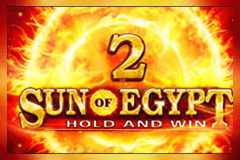 Sun of Egypt 2 slot