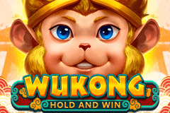 Wukong Hold and Win slot