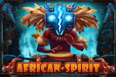 African Spirit slot