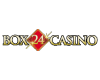 Box24 logo