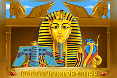 Boy King's Treasure slot