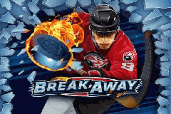 Break Away slot