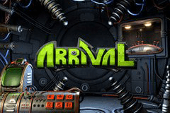 Arrival slot