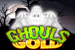 Ghouls Gold slot