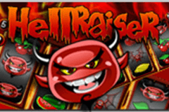 Hell Raiser slot