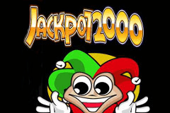 Jackpot 2000 slot