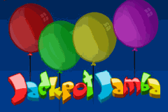Jackpot Jamba slot