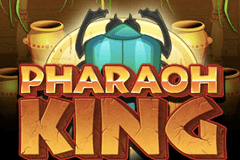 Pharaoh King slot