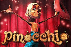 Pinocchio slot