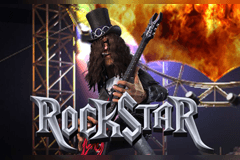 Rock Star slot