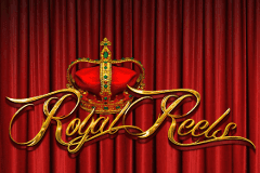 Royal Reels slot