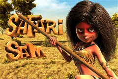 Safari Sam slot