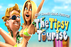 The Tipsy Tourist slot