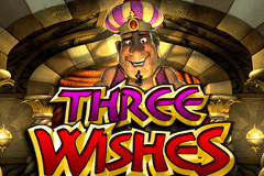 Three Wishes slot