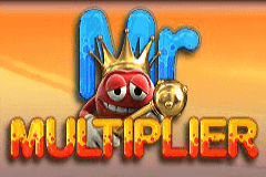 Mr. Multiplier slot