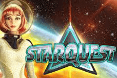 Starquest slot