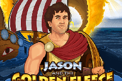 Jason and the Golden Fleece slot