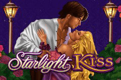 Starlight Kiss slot