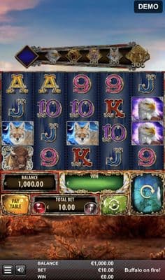 Main Screen