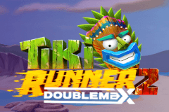 Tiki Runner 2 Doublemax slot