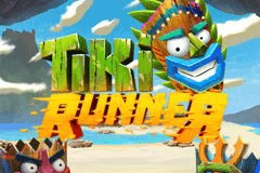 Tiki Runner slot