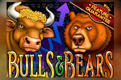 Bulls and Bears slot