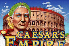 Caesar's Empire slot