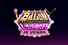 Billion Llama in Vegas slot