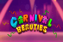 Carnival Beauties slot
