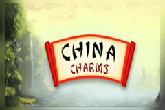 China Charms slot