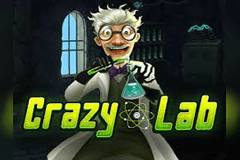 Crazy Lab slot