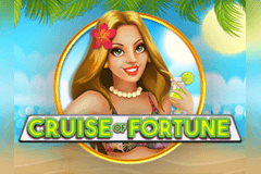 Cruise of Fortune slot