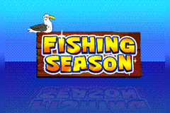 Fishing Season slot