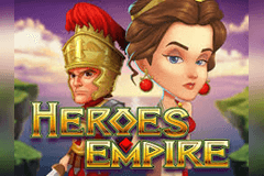 Heroes Empire slot