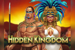 Hidden Kingdom slot