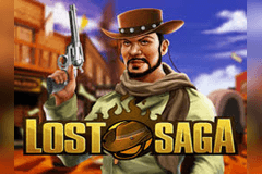 Lost Saga slot