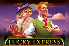 Lucky Express slot