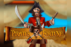 Pirates Fortune slot