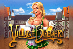 Village Brewery slot