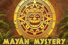 Mayan Mystery slot